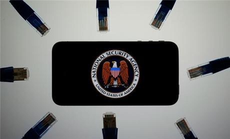 NSA iOS