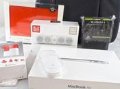 "Lucky Bag" japonesas salen venta sorprenden algunos compradores MacBook euros