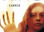 Carrie, Stephen King