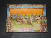 RRD1 Bugman's Dwarf Rangers