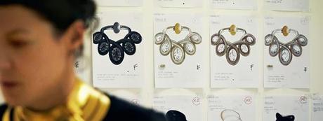 Camille Miceli and the magic of jewelry