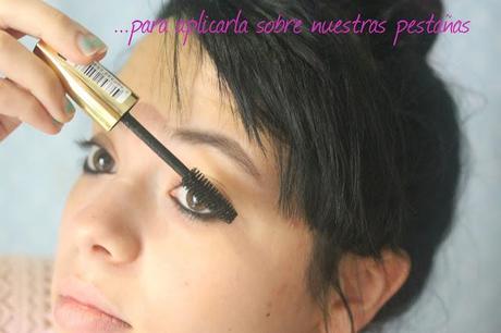 Style Rutina Make Up - Look casual