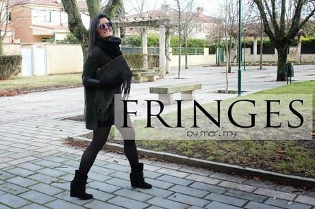 Fringes