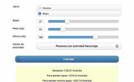 Dietas para adelgazar personalizadas