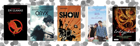 Mejores lecturas del 2013