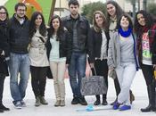 Reencuentros navidad.