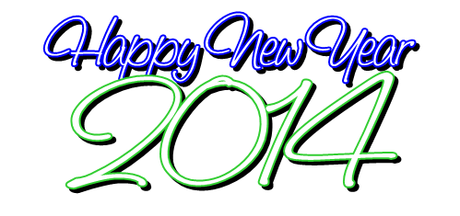 ¡Feliz Año Nuevo! (unos días después...)