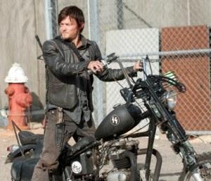 The Walking Dead' temporada 4: Norman Reedus, Steven Yeun apareció en nuevos teasers