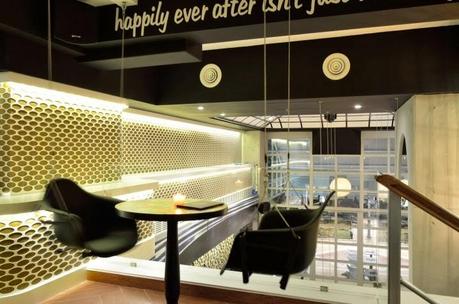 Viajando a Atenas: El Restaurante de las hadas