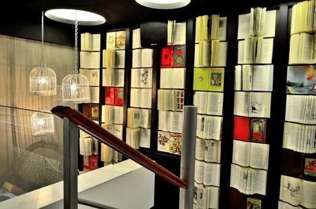 Viajando a Atenas: El Restaurante de las hadas