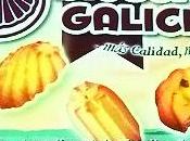 Biscuits Galicia