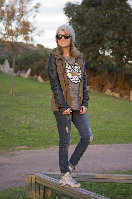 Outfit Low Cost: Only