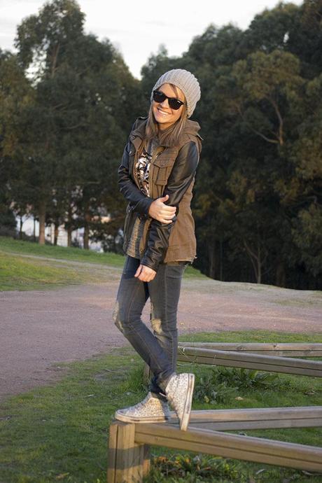 Outfit Low Cost: Only