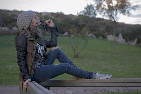 Outfit Low Cost: Only