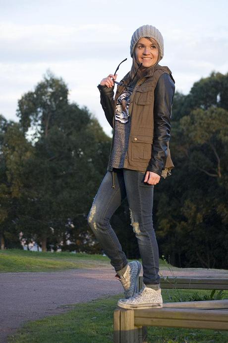 Outfit Low Cost: Only