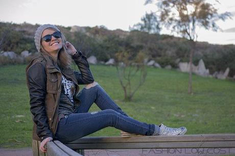 Outfit Low Cost: Only