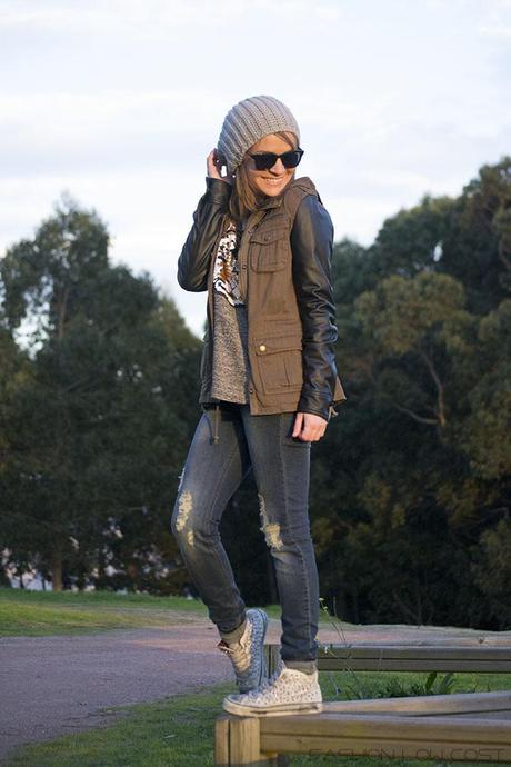 Outfit Low Cost: Only