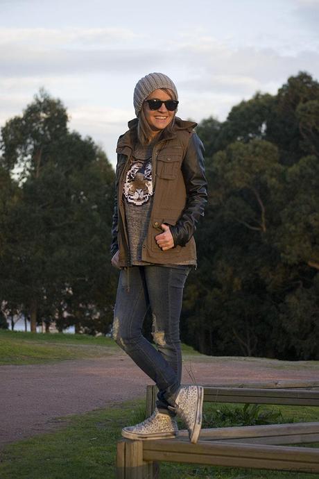 Outfit Low Cost: Only