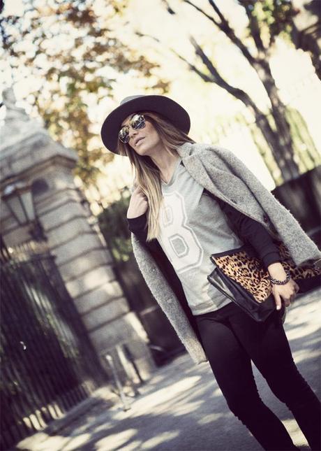 street style barbara crespo b fashion blogger outfit