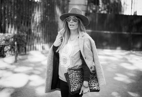 street style barbara crespo b fashion blogger outfit