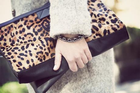 street style barbara crespo b fashion blogger outfit