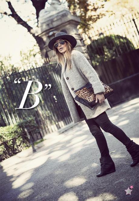 street style barbara crespo b fashion blogger outfit