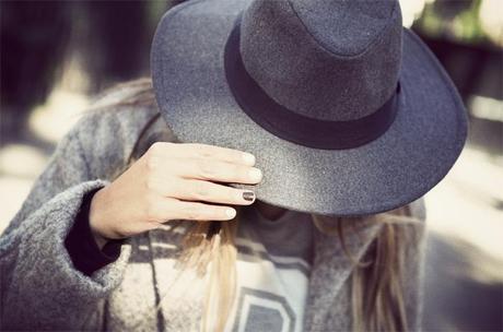 street style barbara crespo b fashion blogger outfit