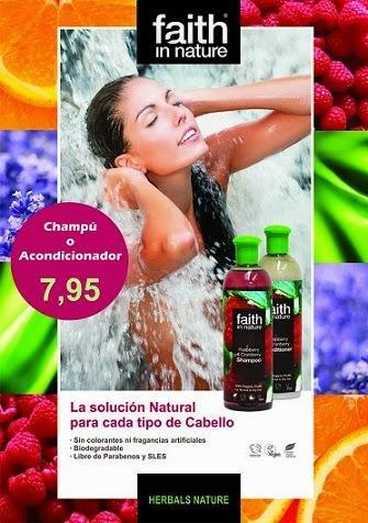 El Champú y el Acondicionador de Pomelo y Naranja de FAITH IN NATURE – los aliados perfectos para mi pelo graso El Champú y el Acondicionador de Pomelo y Naranja de FAITH IN NATURE – los aliados perfectos para mi pelo graso