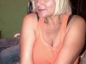 Muere actriz Jeannette Vicioso accidente.