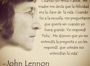 Feliz realidad