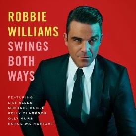 [Disco] Robbie Williams - Swing Both Ways (2013)