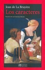 Frases con miga: Los caracteres de Jean de La Bruyère (Hermida Editores) en el diario La Razón