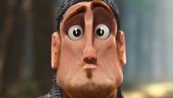 850 Meters :: viernes vídeo