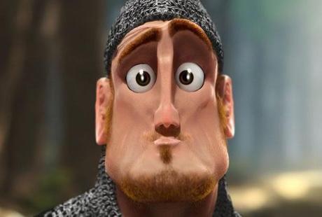 850 Meters :: viernes vídeo