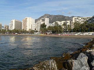 Marbella - Málaga (Andalucía)