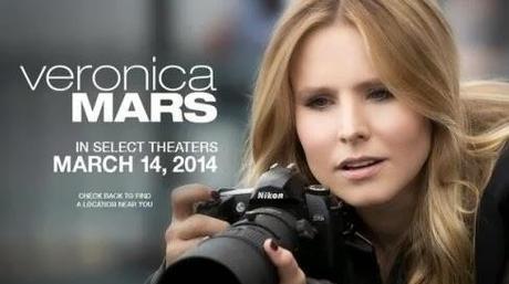 Tráiler completo para la película de 'Veronica Mars'