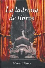 La ladrona de libros