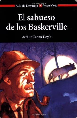 El sabueso de los Baskerville
