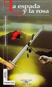 La espada y la rosa