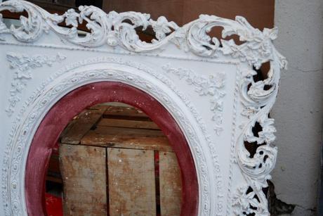 La magia en la vida (Fábrica Lehman, Barcelona, diciembre 2013) LA MAGIA EN LA VIDA (I)