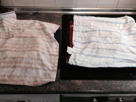 Roscón de reyes. Del rey Nano