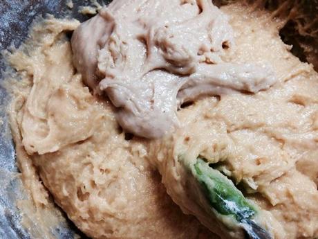 Roscón de reyes. Del rey Nano