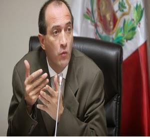 DESTACAN LOGROS DEL GORE LIMA EN EJECUCIÓN PRESUPUESTAL 2013…
