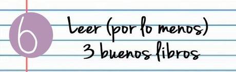 Mis propósitos 2014 ¿cuales son los tuyos?