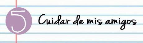 Mis propósitos 2014 ¿cuales son los tuyos?