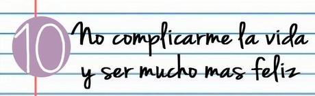 Mis propósitos 2014 ¿cuales son los tuyos?