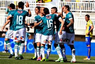 WANDERERS Y HUACHIPATO QUIEREN DESPEGAR EN EL CAMPEONATO DE CLAUSURA