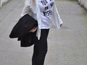 Look day: First post 2014!