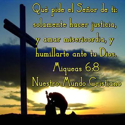 Ayuda de su Espíritu