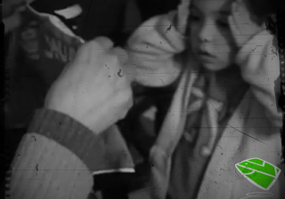 SENTIMIENTO ACÉRRIMO A UN COLOR